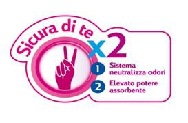 Campione Omaggio Tena Lady